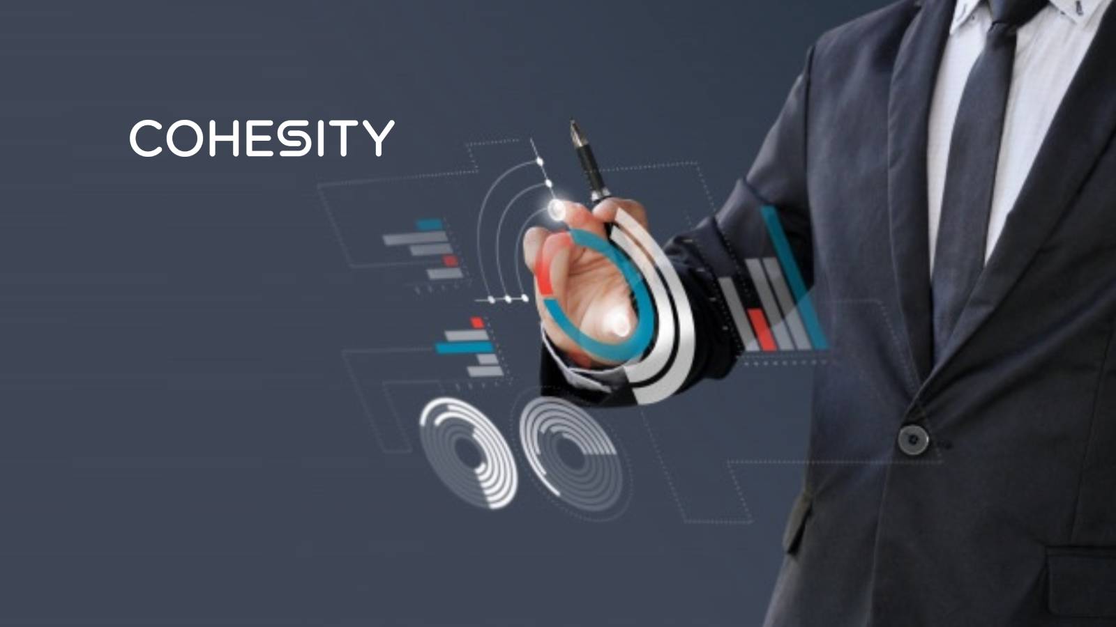 Cohesity Selected for Worldwide Data Management Role by Siemens AG