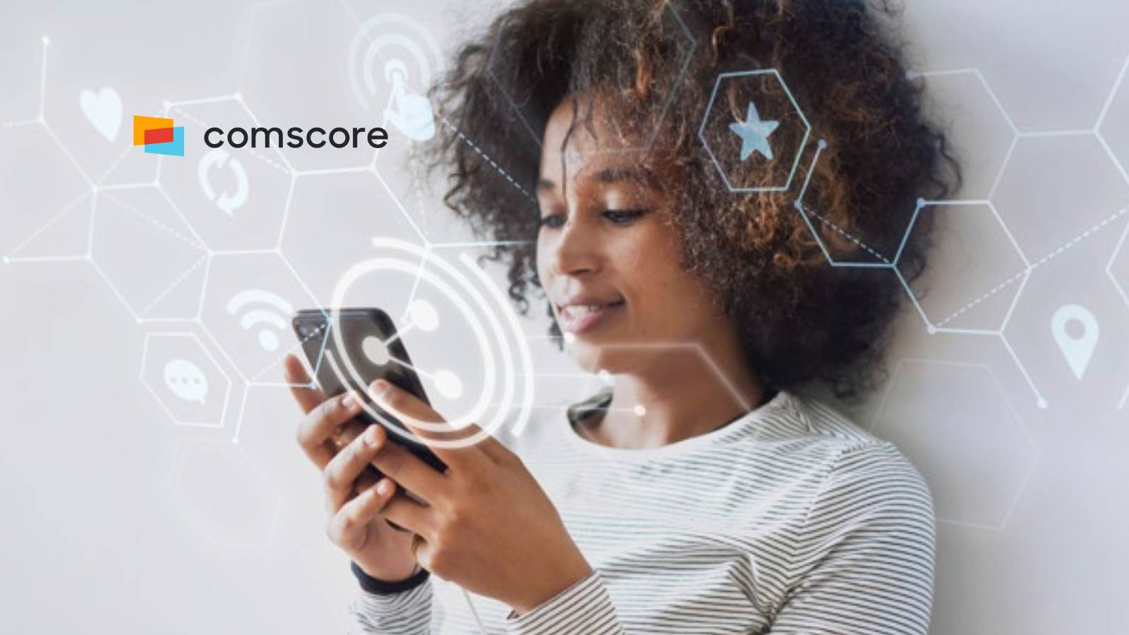 Comscore Continues Cross-Platform Measurement Innovation with New US Patent for Device Co-Location Identification