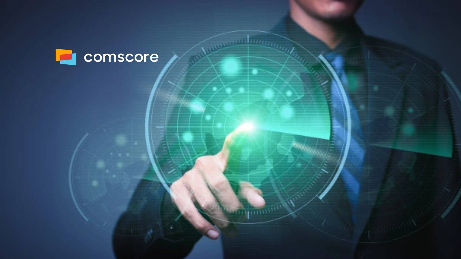 Comscore Continues Cross-Platform Measurement Innovation with New US Patent for Household Viewership Aggregation