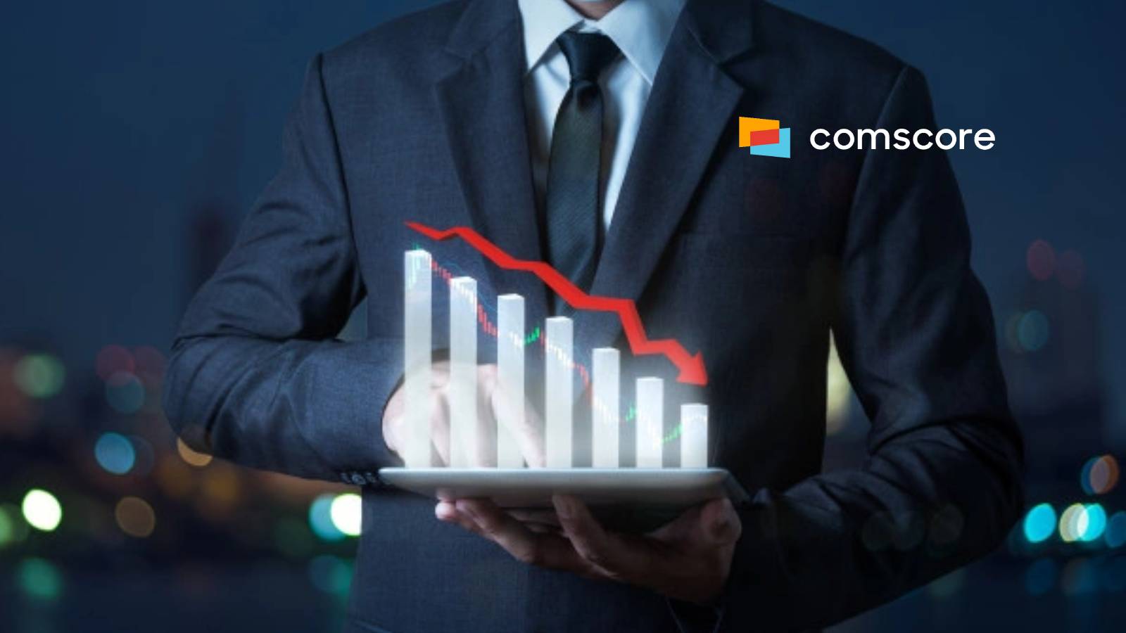 Comscore Uncovers the Impact of COVID-19 on Small Business Credit Card Applications