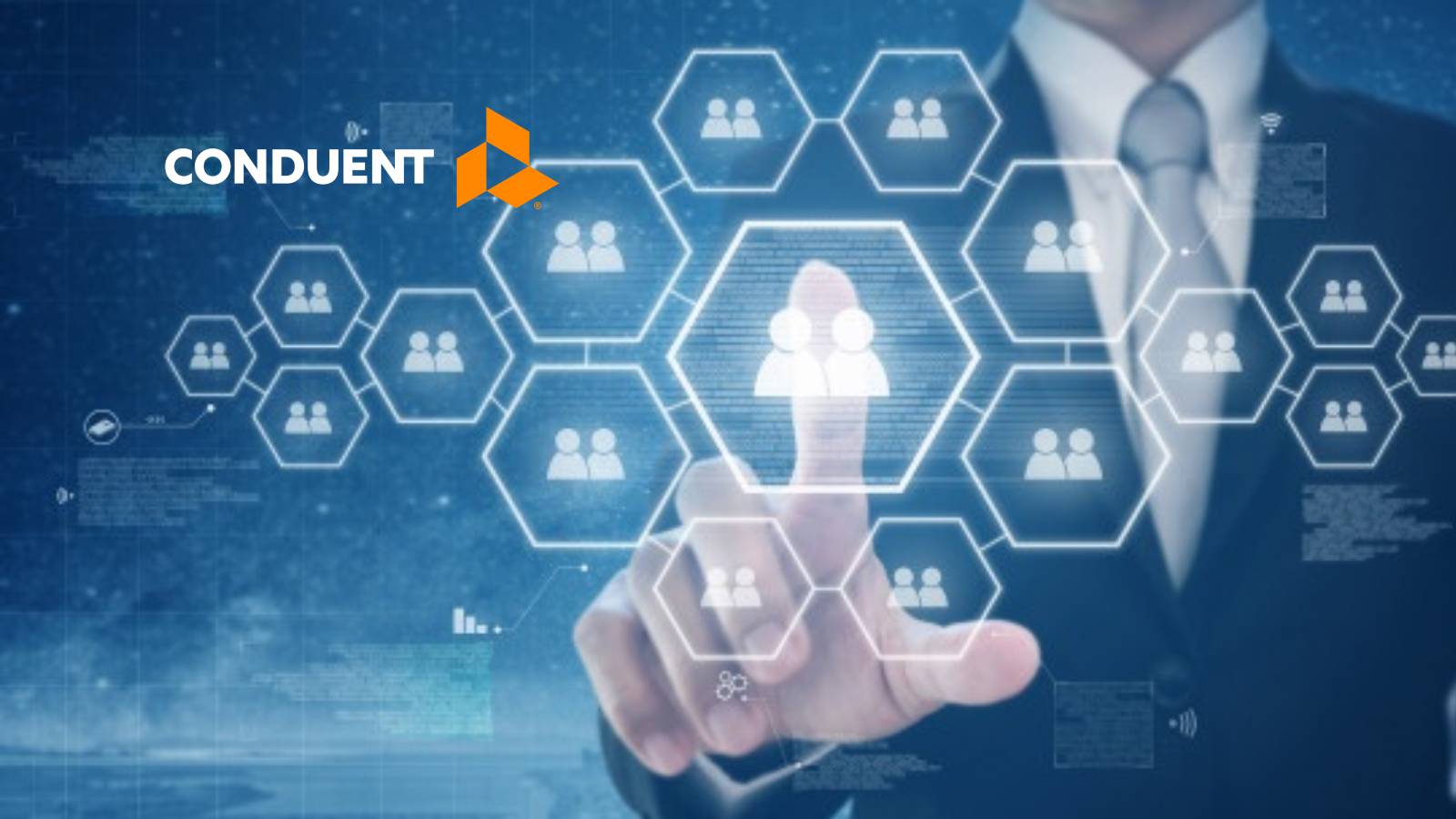 Conduent Named a Cloud-Based HR Transformation Leader by NelsonHall