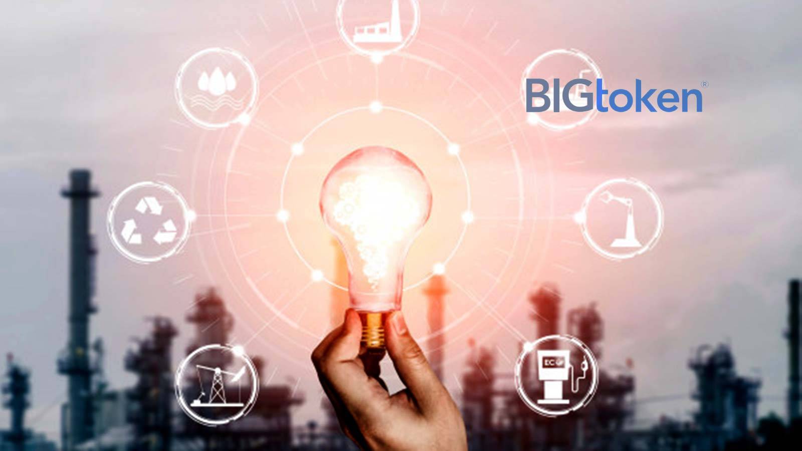 Consumers Say Social Media Is Helping Cope with Social Distancing, New BIGtoken Research Shows