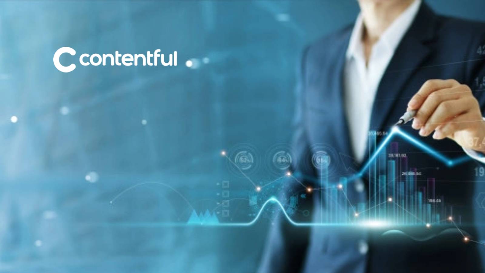 Contentful Named Among LinkedIn’s Top Startups in Germany