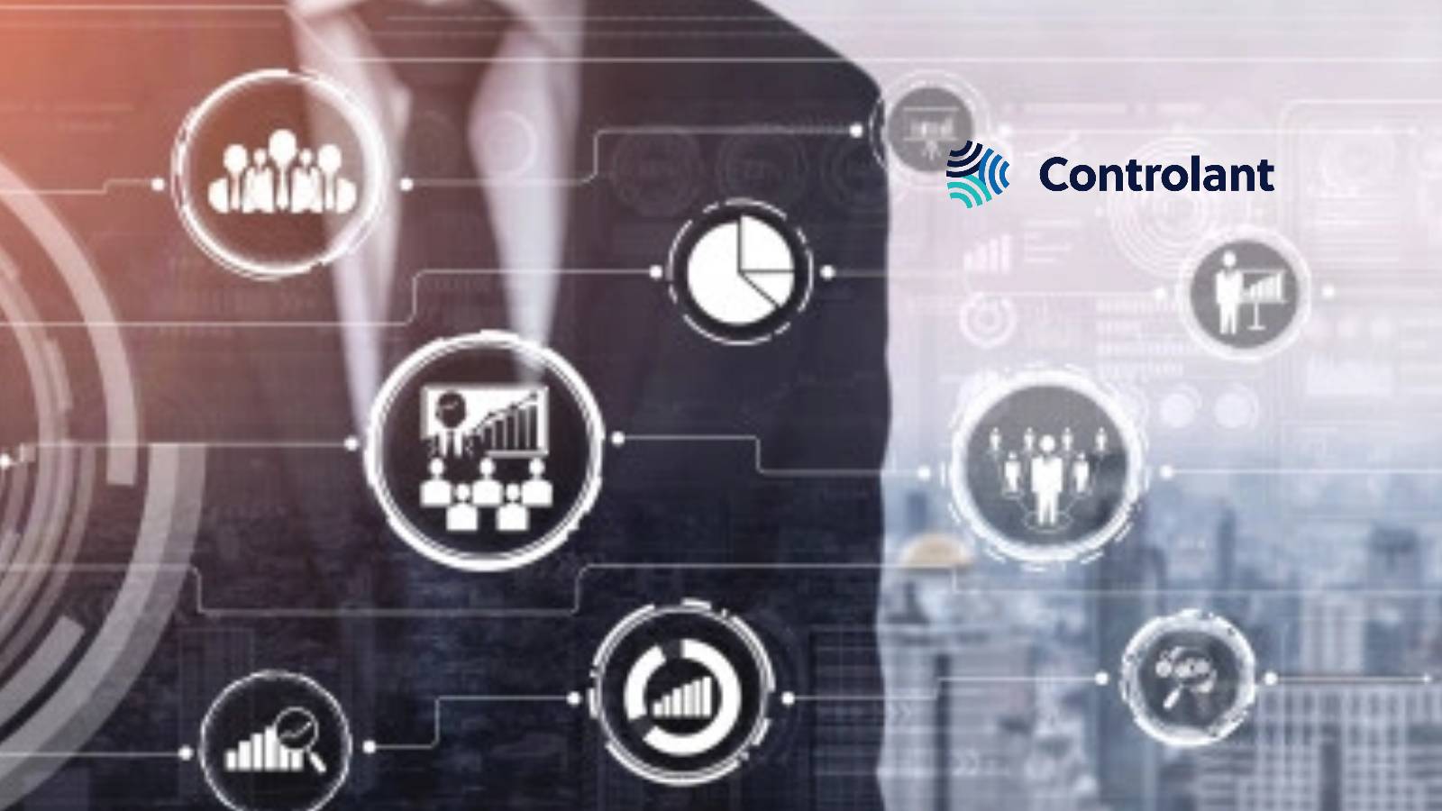 Controlant Raises $15M in Series B Funding to Digitally Transform the Global Supply Chain