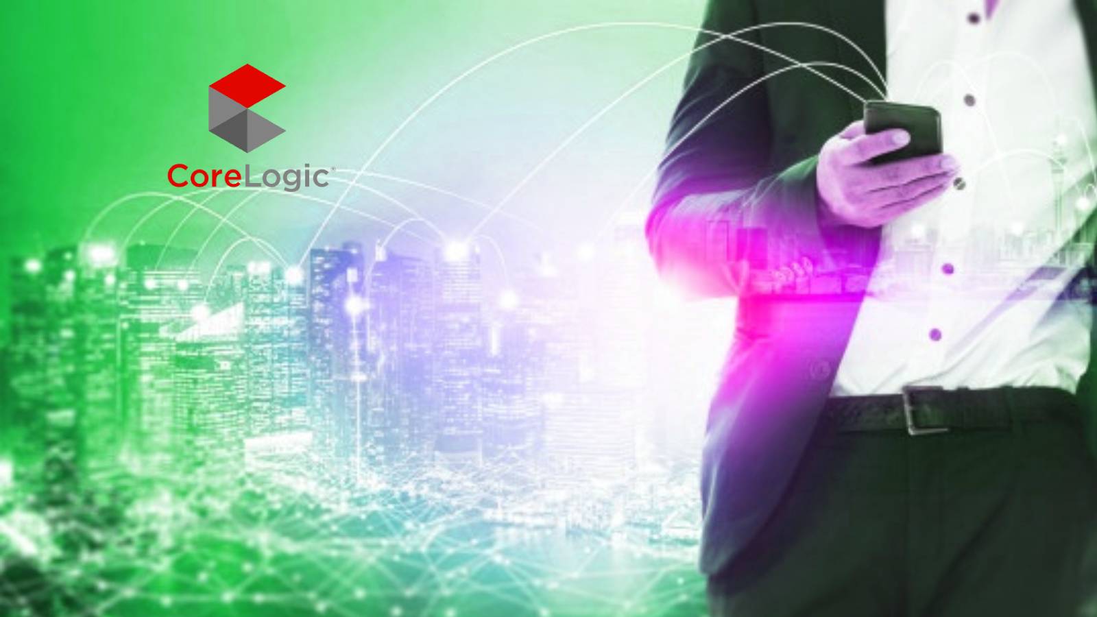 CoreLogic Names Mick Noland To Lead Global Insurance Solutions Business