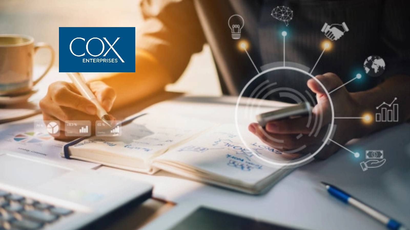 Cox Enterprises Names Jennifer Hightower As Senior Vice President, General Counsel & Corporate Secretary