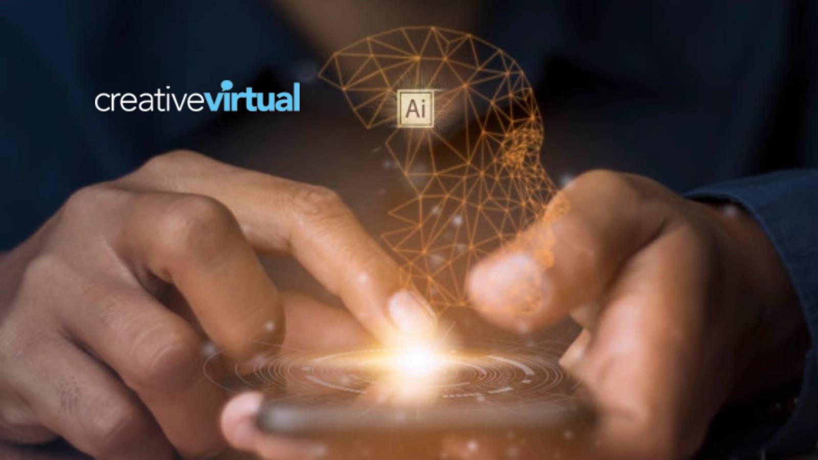 Creative Virtual and Speakeasy AI are Excited to Announce First Shared Enterprise Customer Using Integrated Solution for Conversational AI