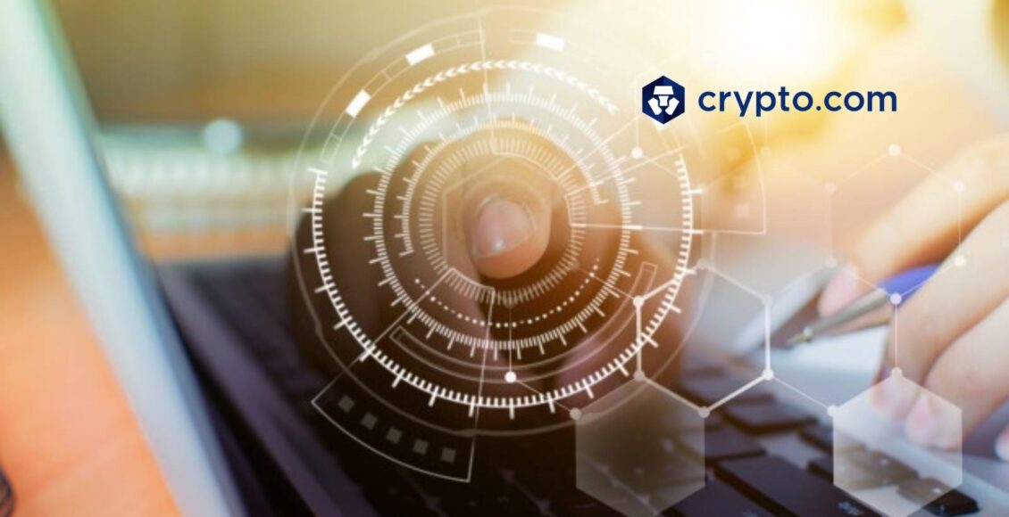 Crypto.com and Boston Consulting Group (BCG) Release New Report on DeFi