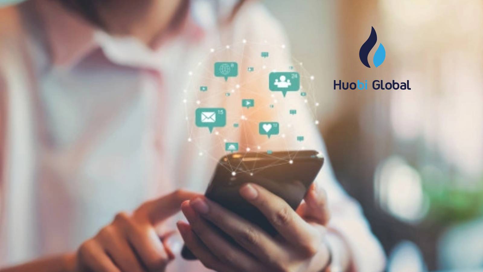Cryptocurrencies are Primary Investments for Many, Finds New Huobi Survey