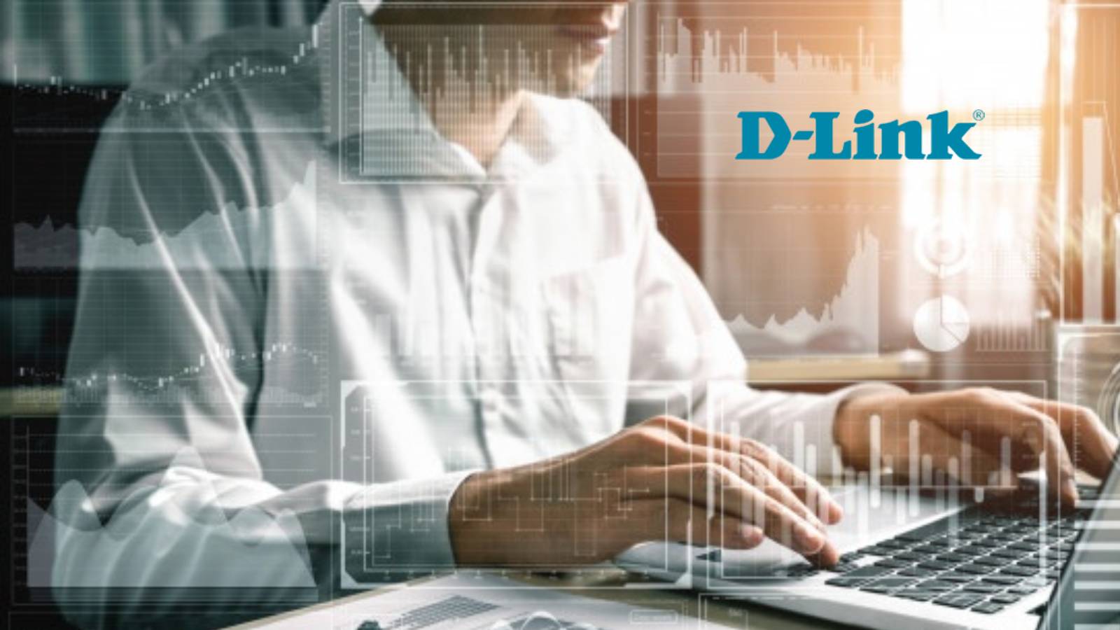 D-Link Announces Revamped mydlink App with Improved Features