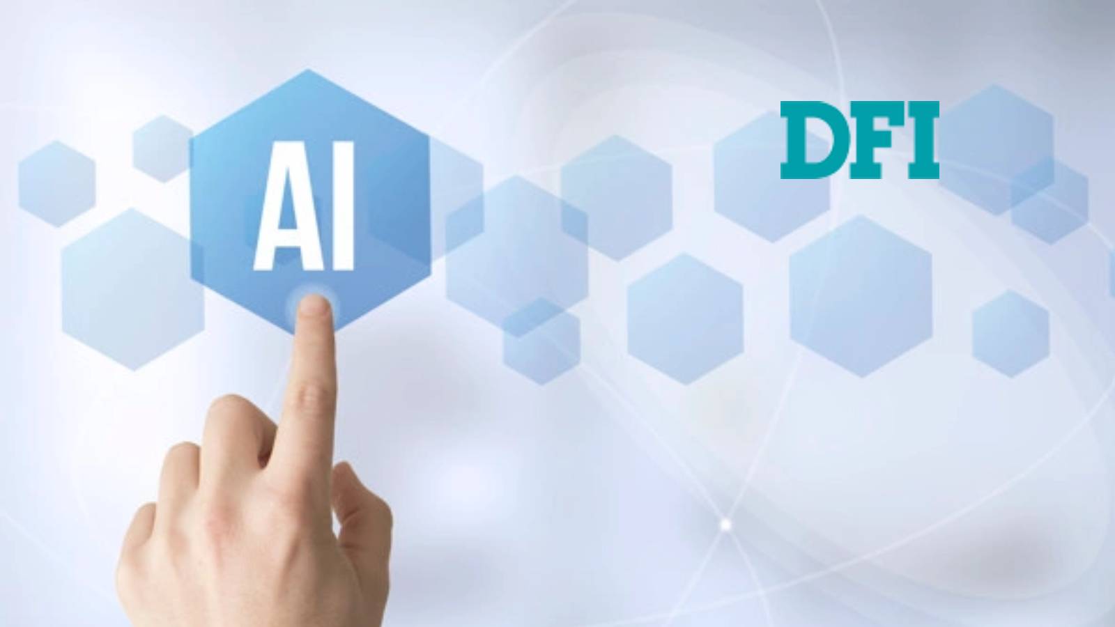 DFI's Miniaturized IPCs Empower Edge AI Applications