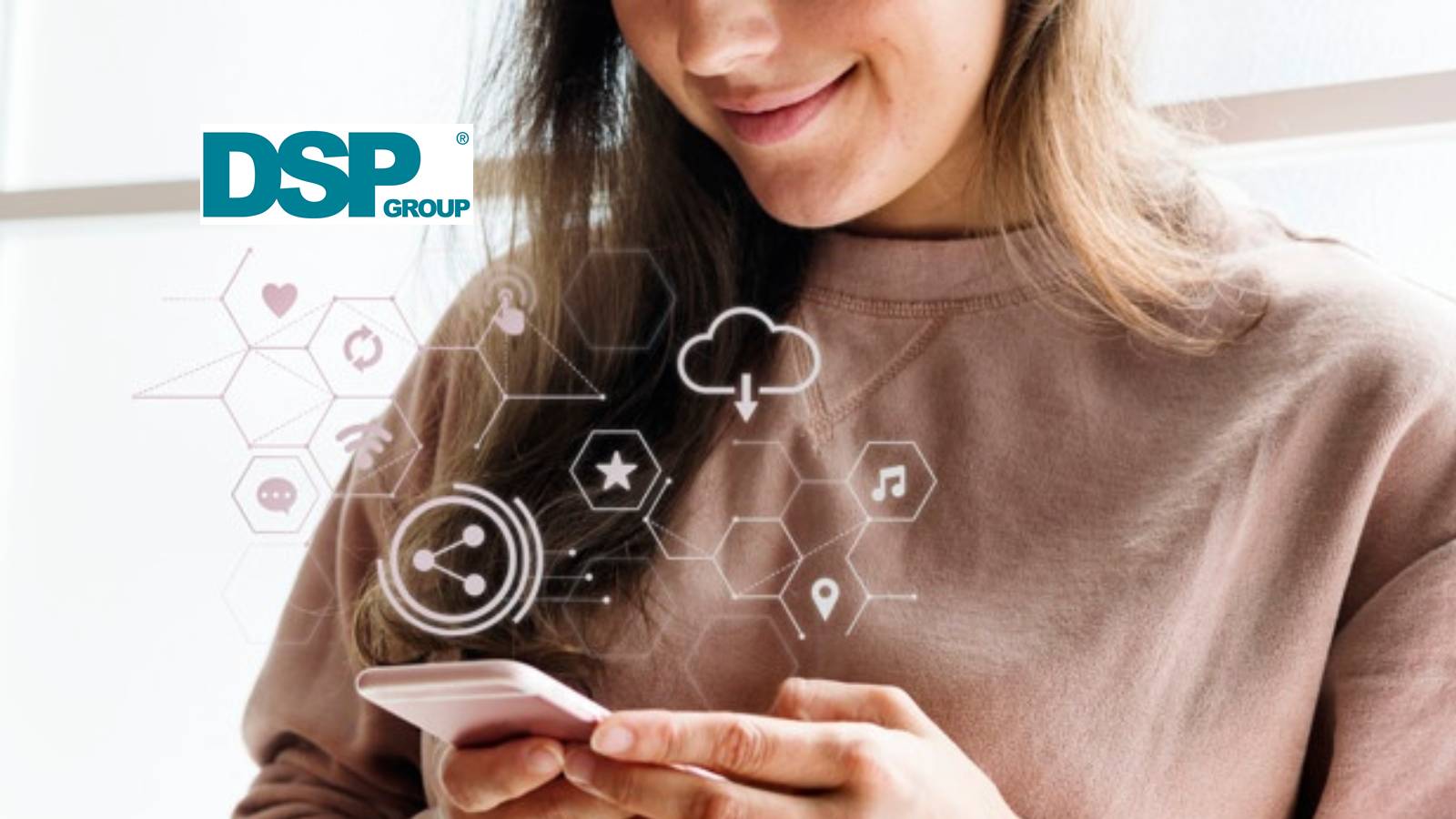 DSP Group Appoints Tali Chen as its Chief Business Officer
