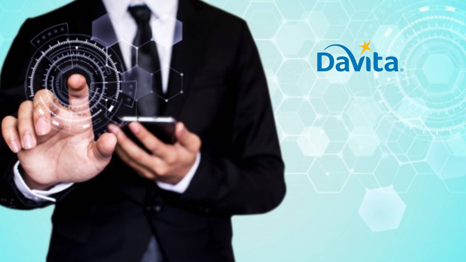 DaVita Announces Shawn Guertin Will Join Its Board of Directors
