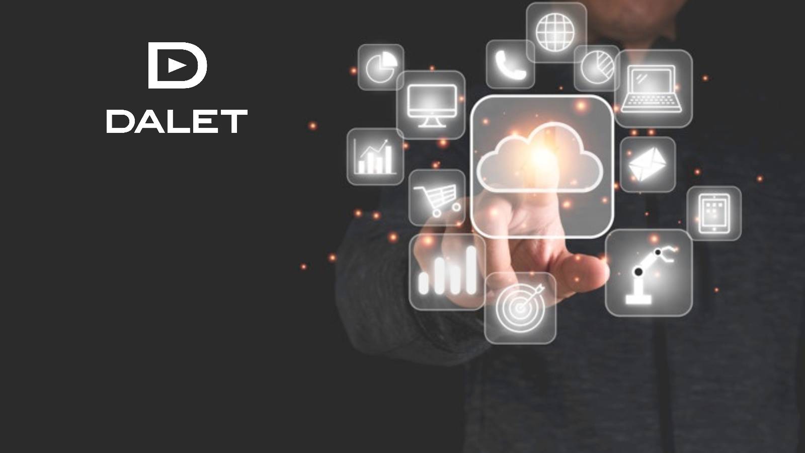 Dalet AmberFin Cloud Transcoder Bursts Premium Media Processing Performance with New Elastic Architecture