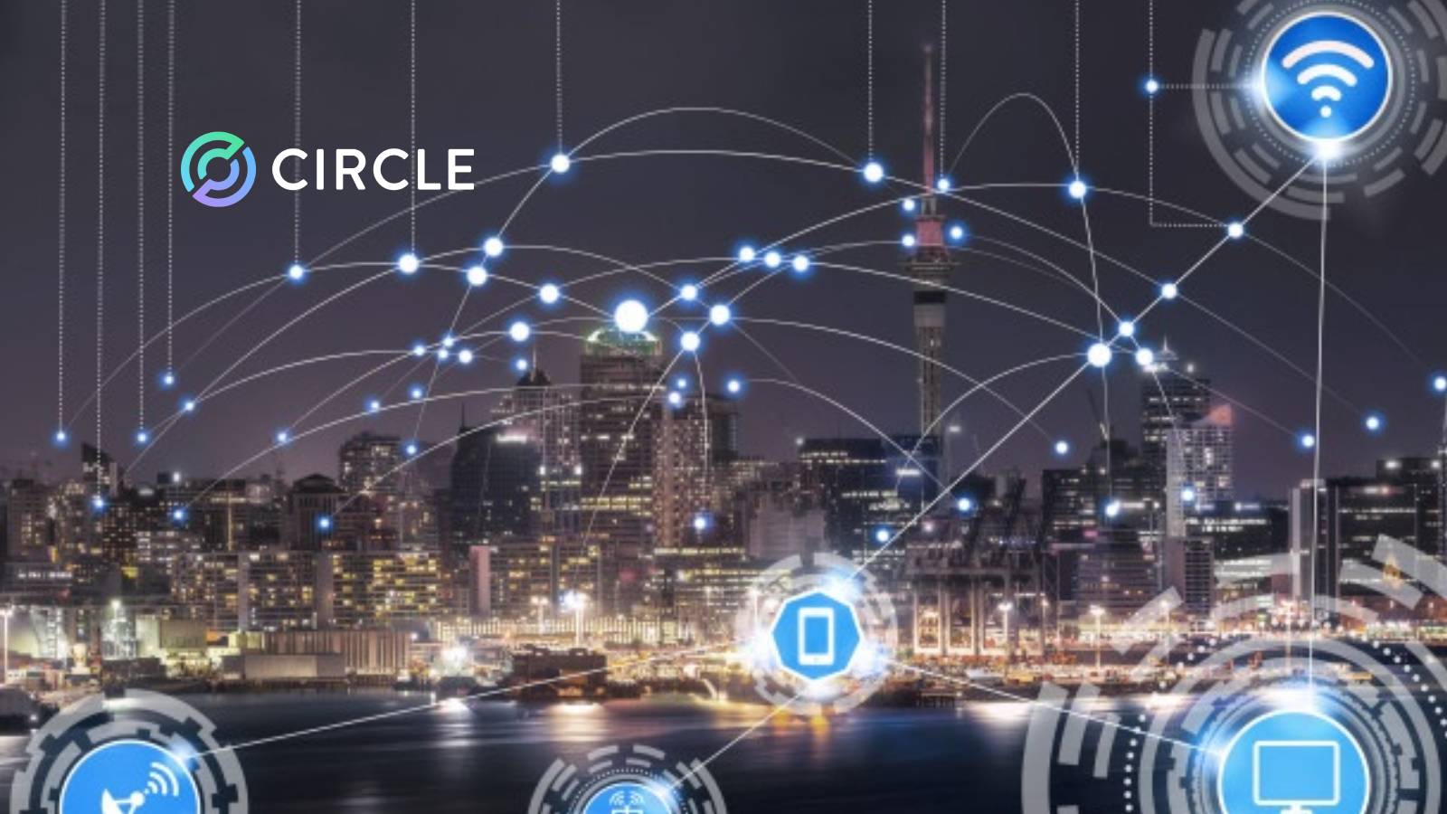 Dapper Labs and Circle to Transform Purchase Experience for Media & Entertainment on new Flow Blockchain