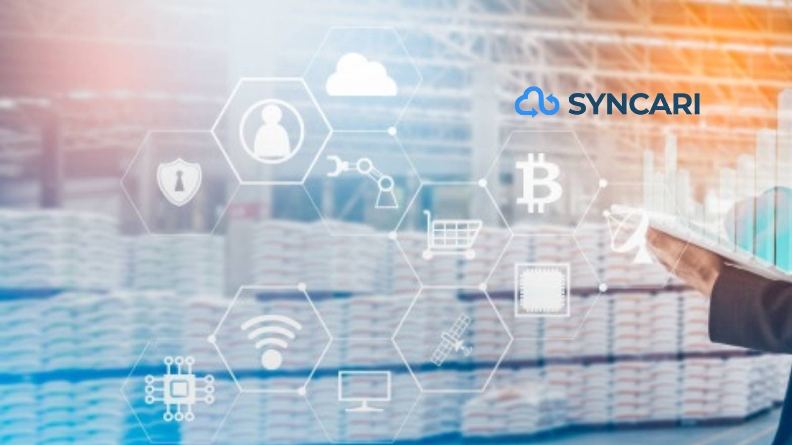 Syncari Announces $6.5 Million Seed and New Board Members, Including Former Founder of Mulesoft