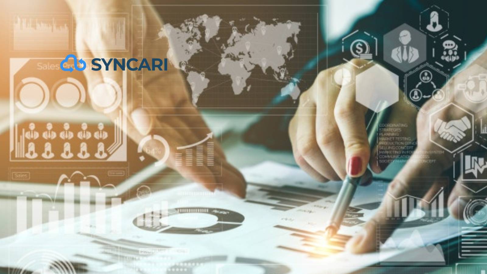 Data Startup Syncari Lures Product Marketing Head From MuleSoft, Announces New Features and Customers