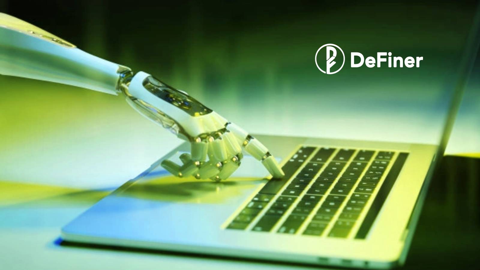 DeFiner Becomes Newest DeFi Addition to Alphabit's Investment Portfolio