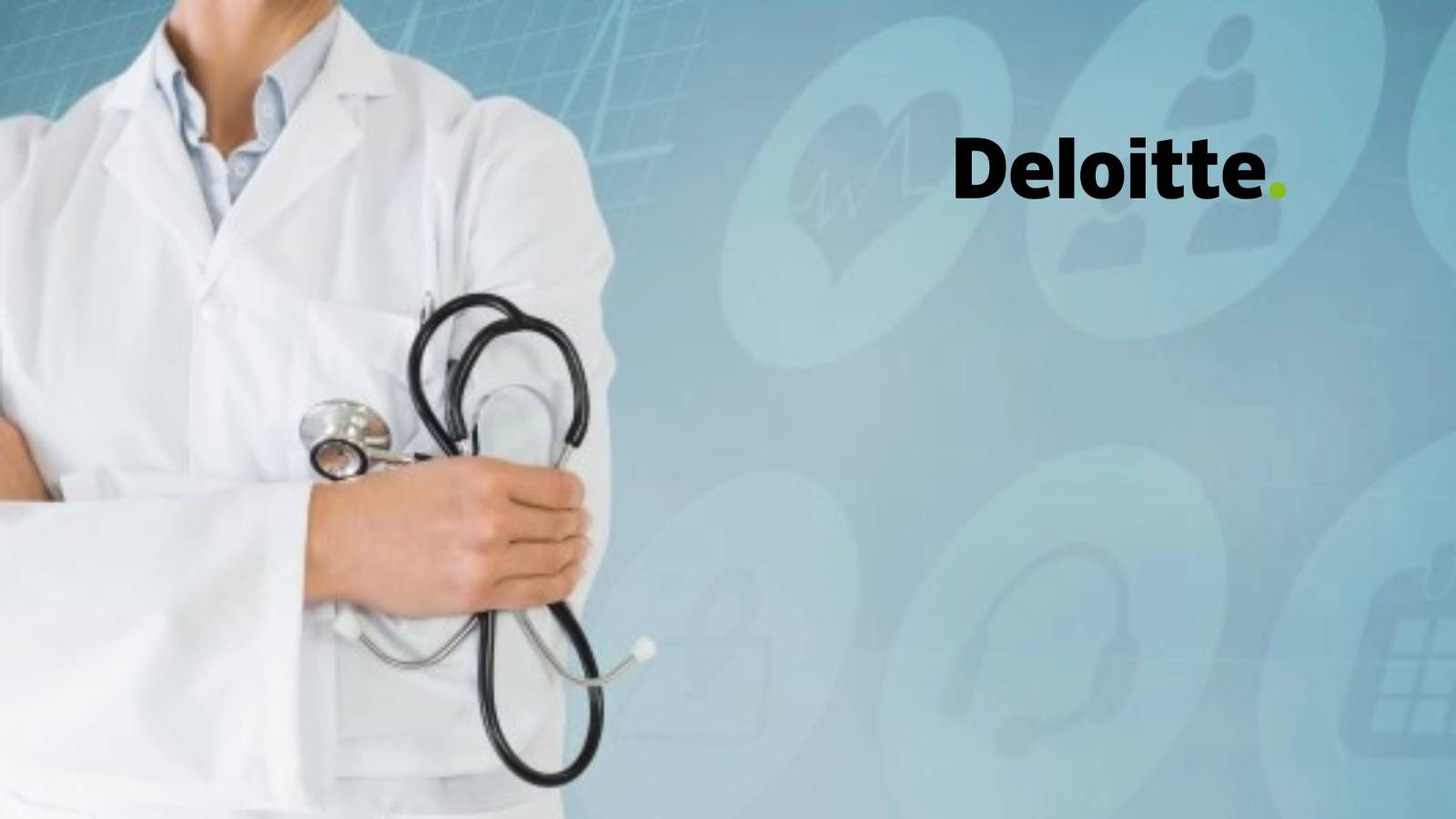Deloitte Names Tina Wheeler National Sector Leader for Health Care