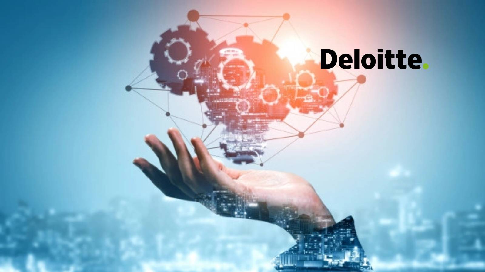 Deloitte and Kellogg School of Management Chief Strategy Officer Study: Most CSOs Lack Understanding of How to Capitalize on Disruptive Technologies