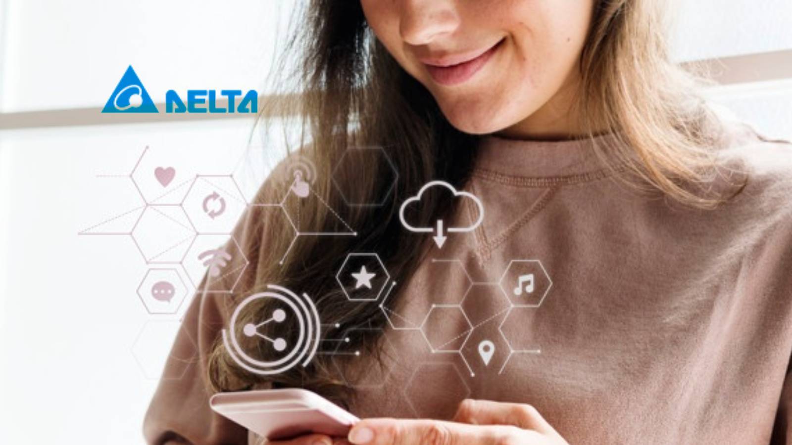 Delta Collaborates with Microsoft and the Consortium for On-Board Optics to Develop a POC 12.8Tbps Open Networking Switch