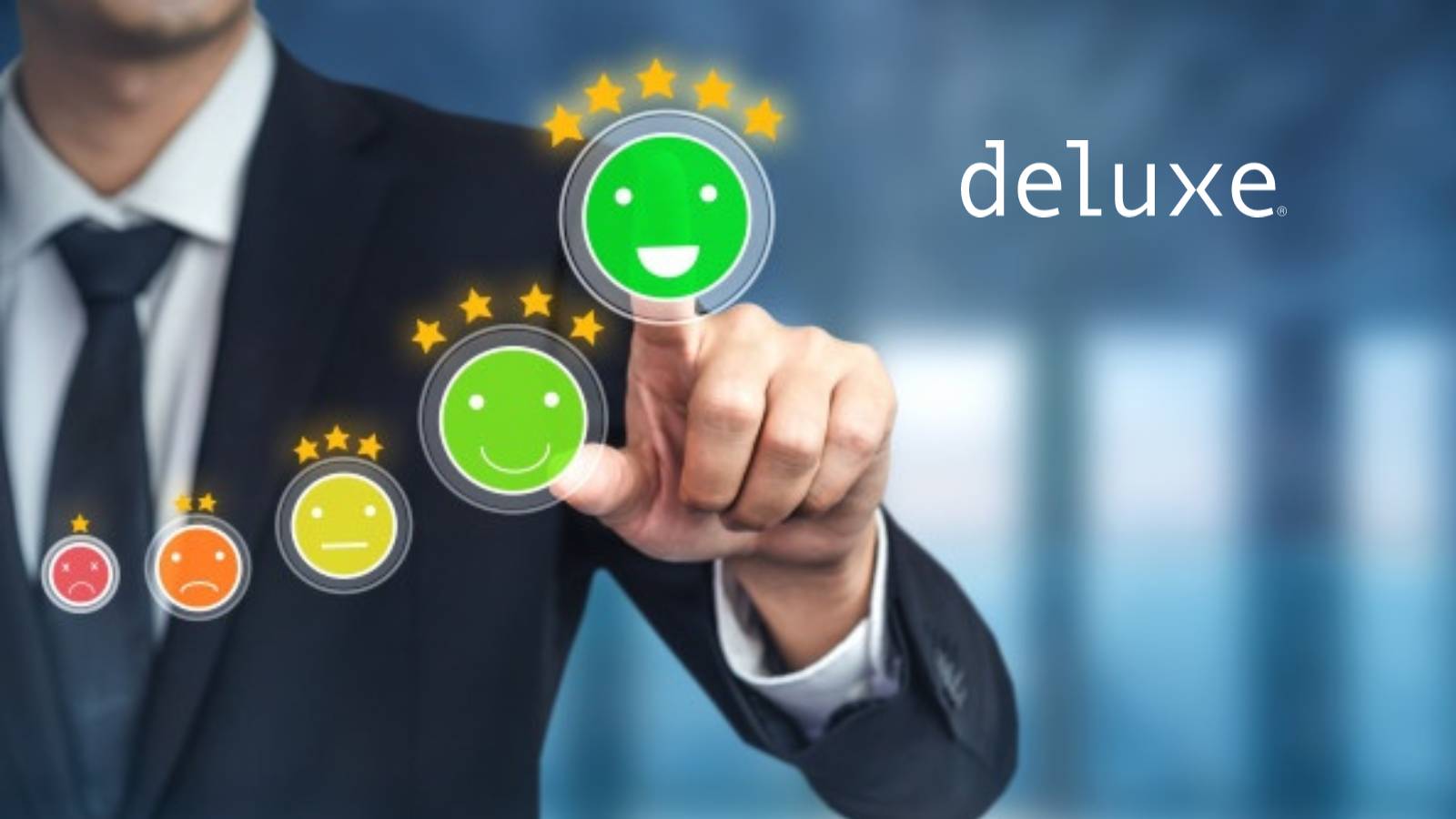 Deluxe Building FinTech Innovation and Customer Experience Centers in new Metro Atlanta Location