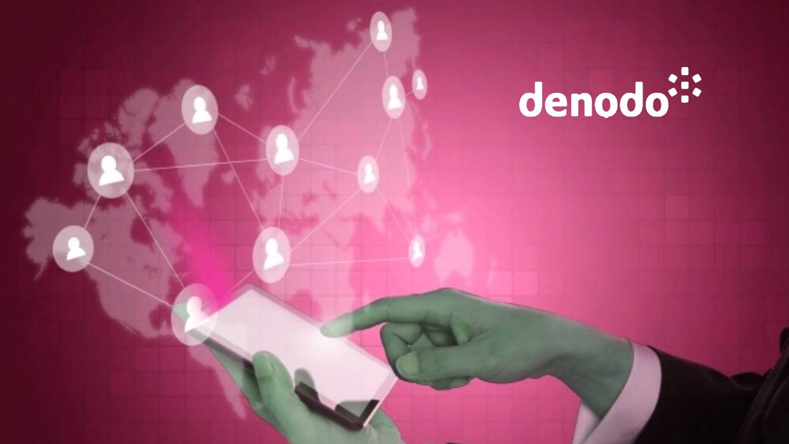 Denodo Platform Selected by StarHub to Accelerate IT Delivery of Data Services