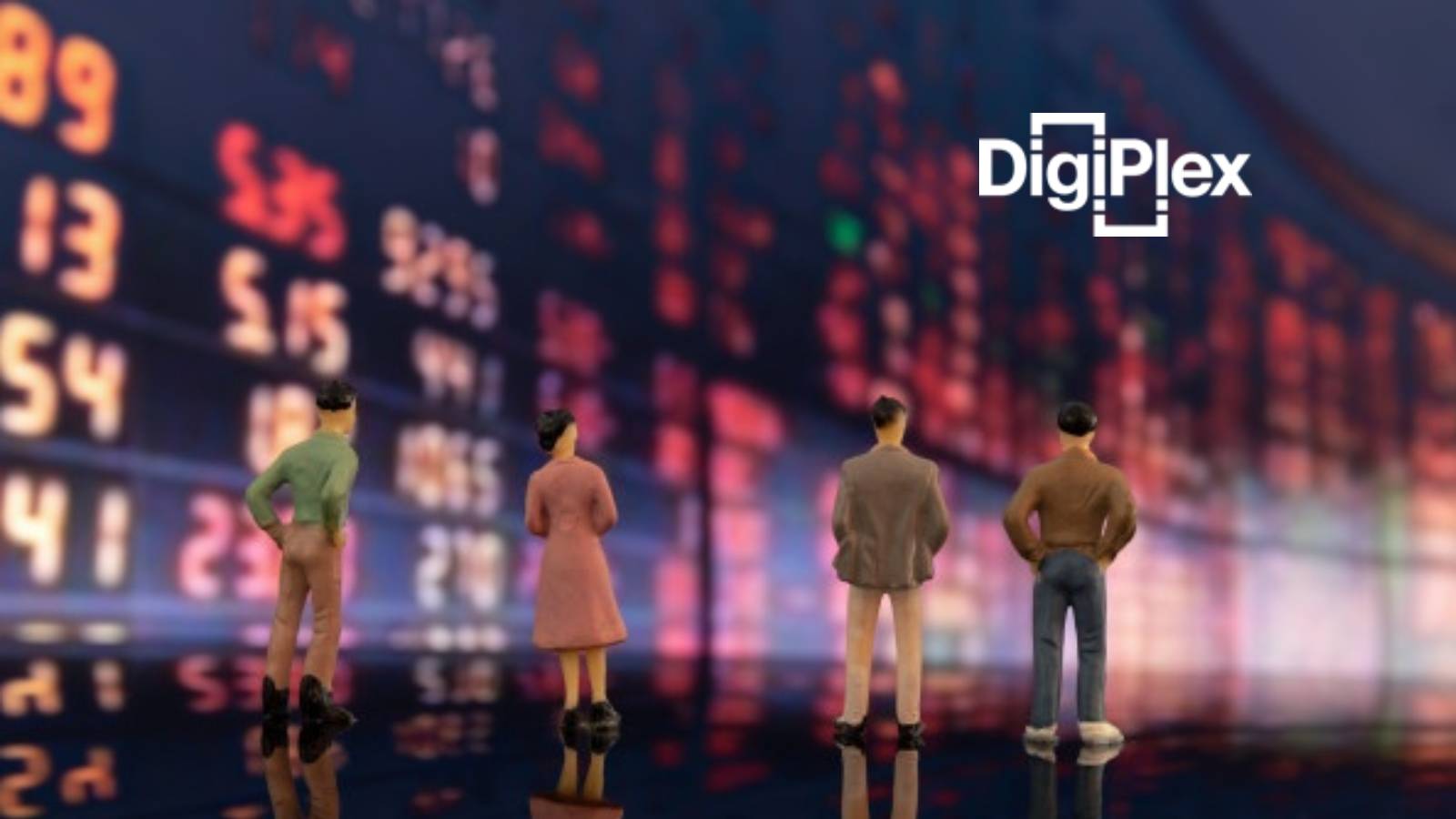 DigiPlex Opens New Data Center in Lillestrom, Norway