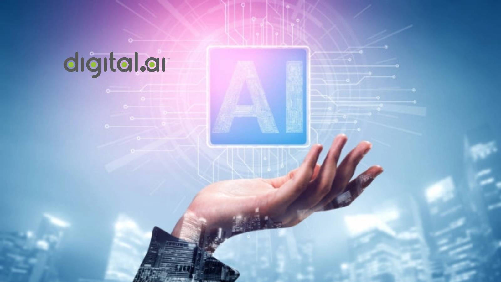Digital.ai Named A Leader in AIOps by Independent Research Firm