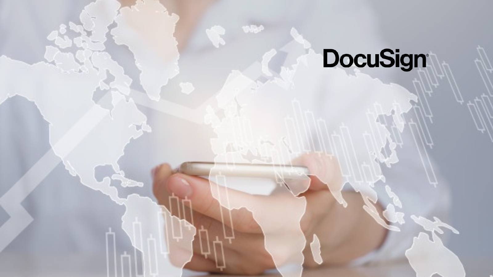 Docusign Promotes Sheridan to Lead International and Welcomes Gaylor as New CFO