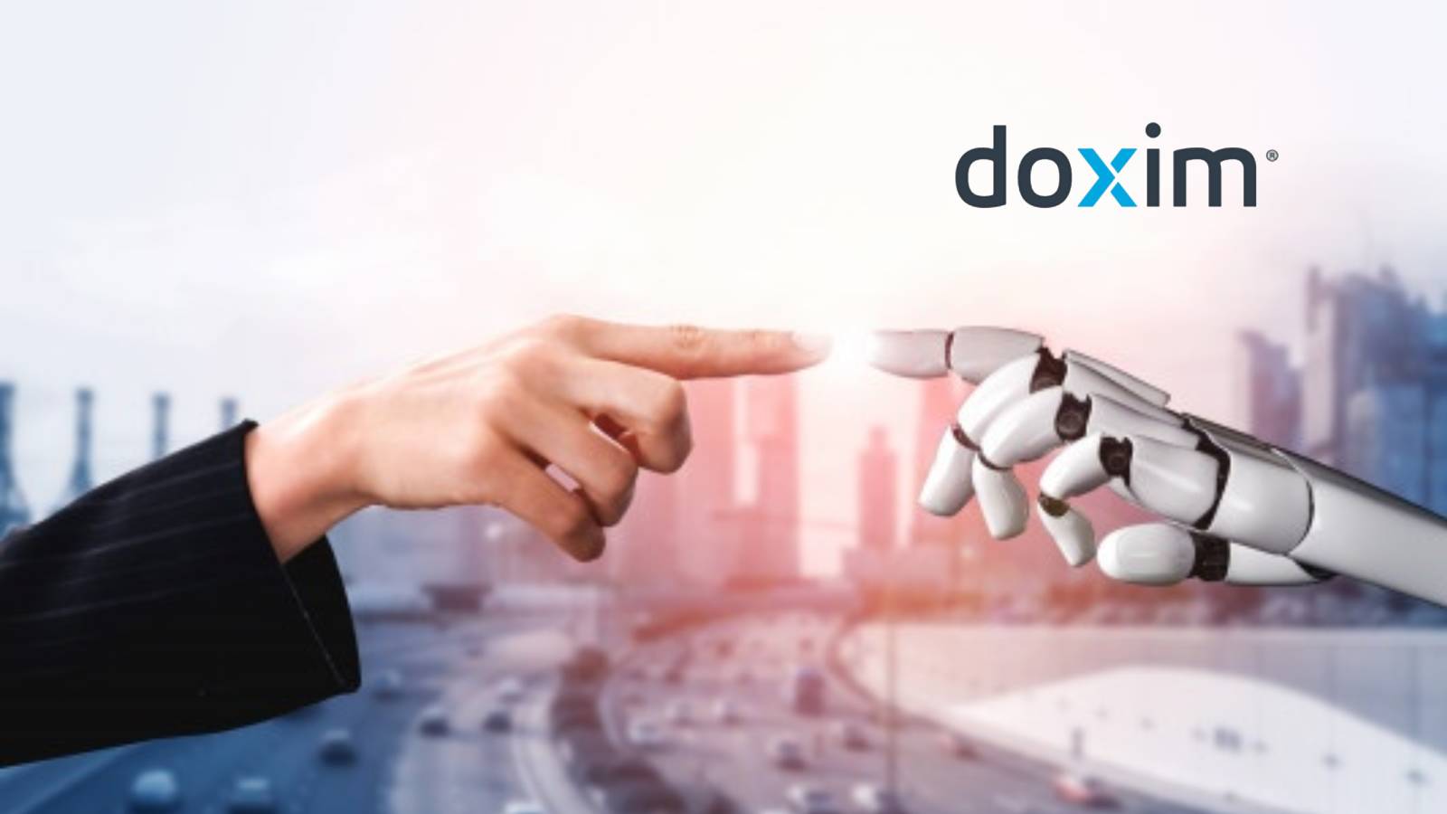 Doxim and Claim.MD Announce Partnership to Enhance the Provider Billing Experience