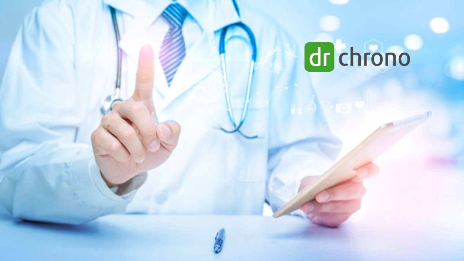 DrChrono Adds New AI-enabled Patient Scheduling Features from Holly by Nimblr.ai