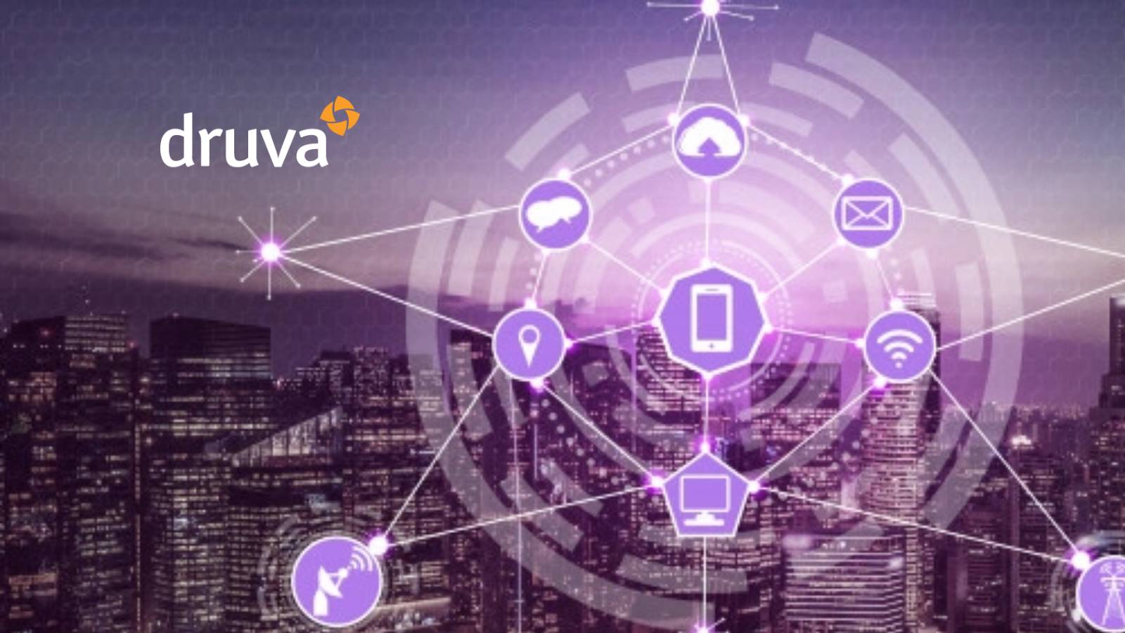 Druva Delivers Industry’s First SaaS-Based Data Protection for Kubernetes