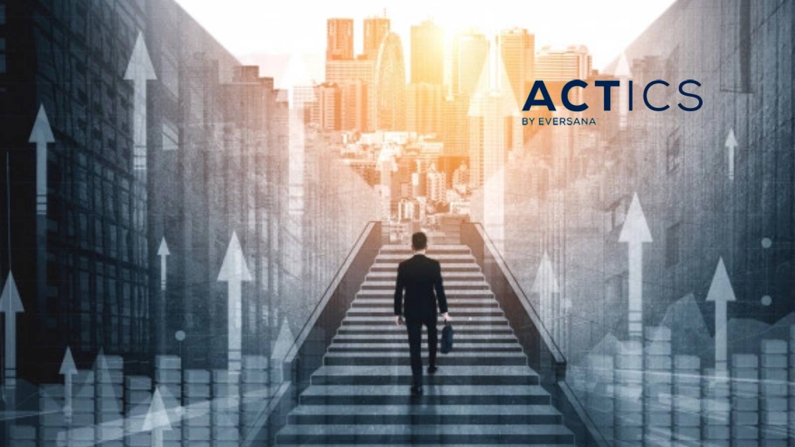 Eversana Launches Actics by Eversana™, the Technology-Enabled Solution Combining Predictive Analytics Integrated With Real-Time Commercial Services to Drive Next Best Action in the Life Science Sector