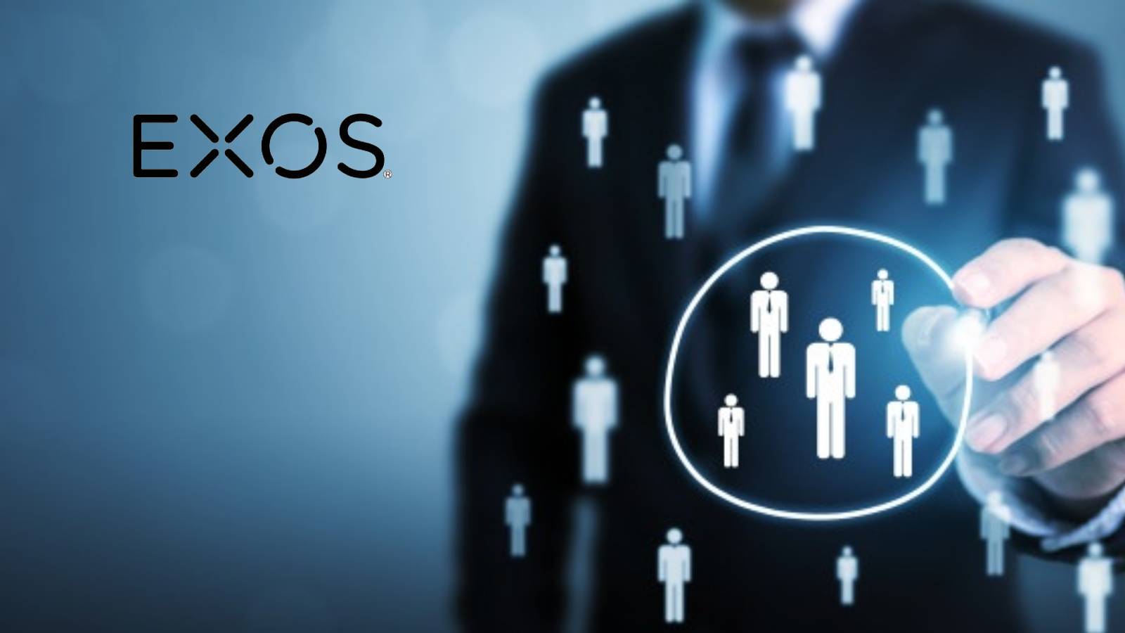 Exos Expands C-Suite With Chief Technology Officer and Chief Marketing Officer Hires