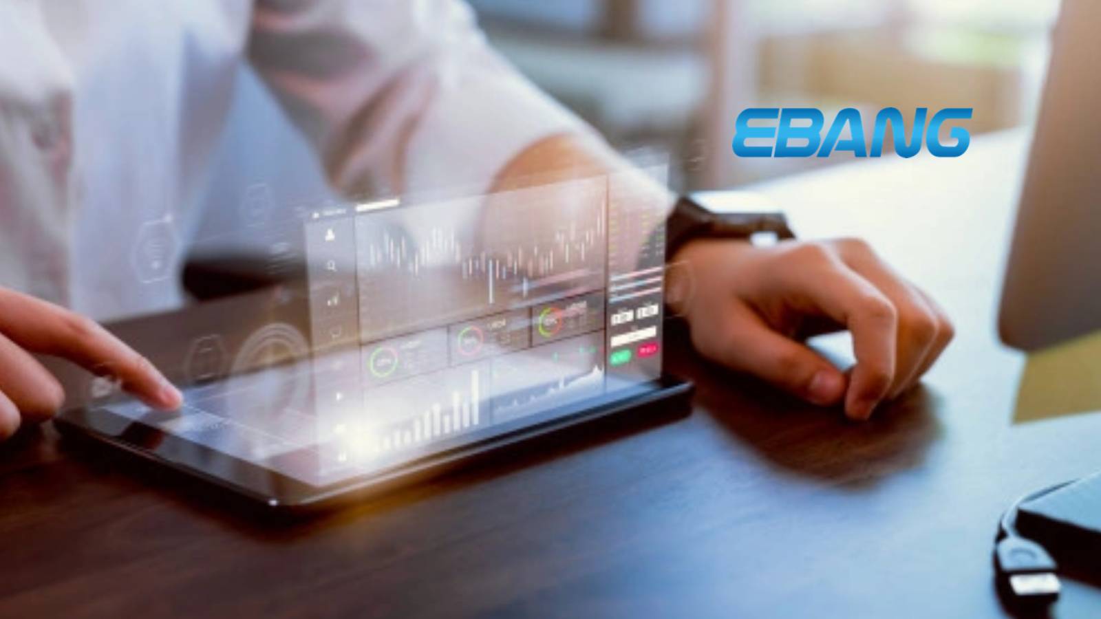 Ebang International Holdings Inc. Establishes Subsidiary in Canada in Preparation of Establishing Digital Asset Financial Service Platform