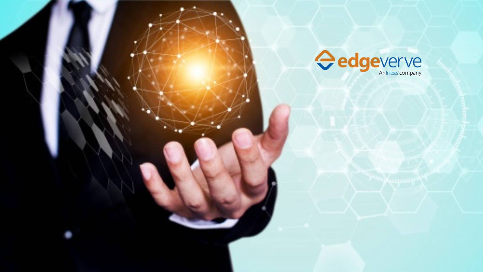 EdgeVerve and Minit Partner to Deliver Actionable Process Intelligence