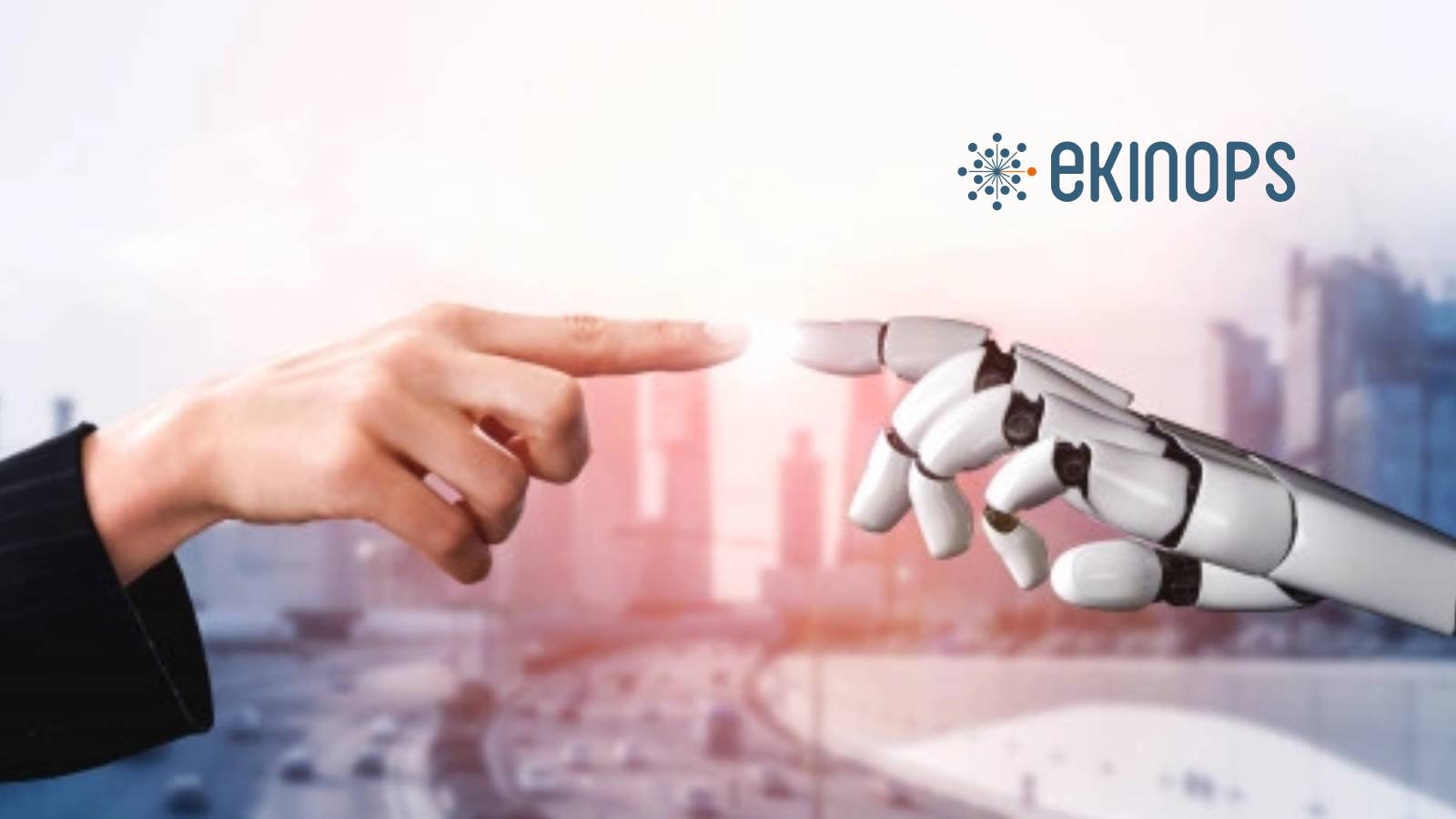 Ekinops and ALEF enter into Distribution Partnership