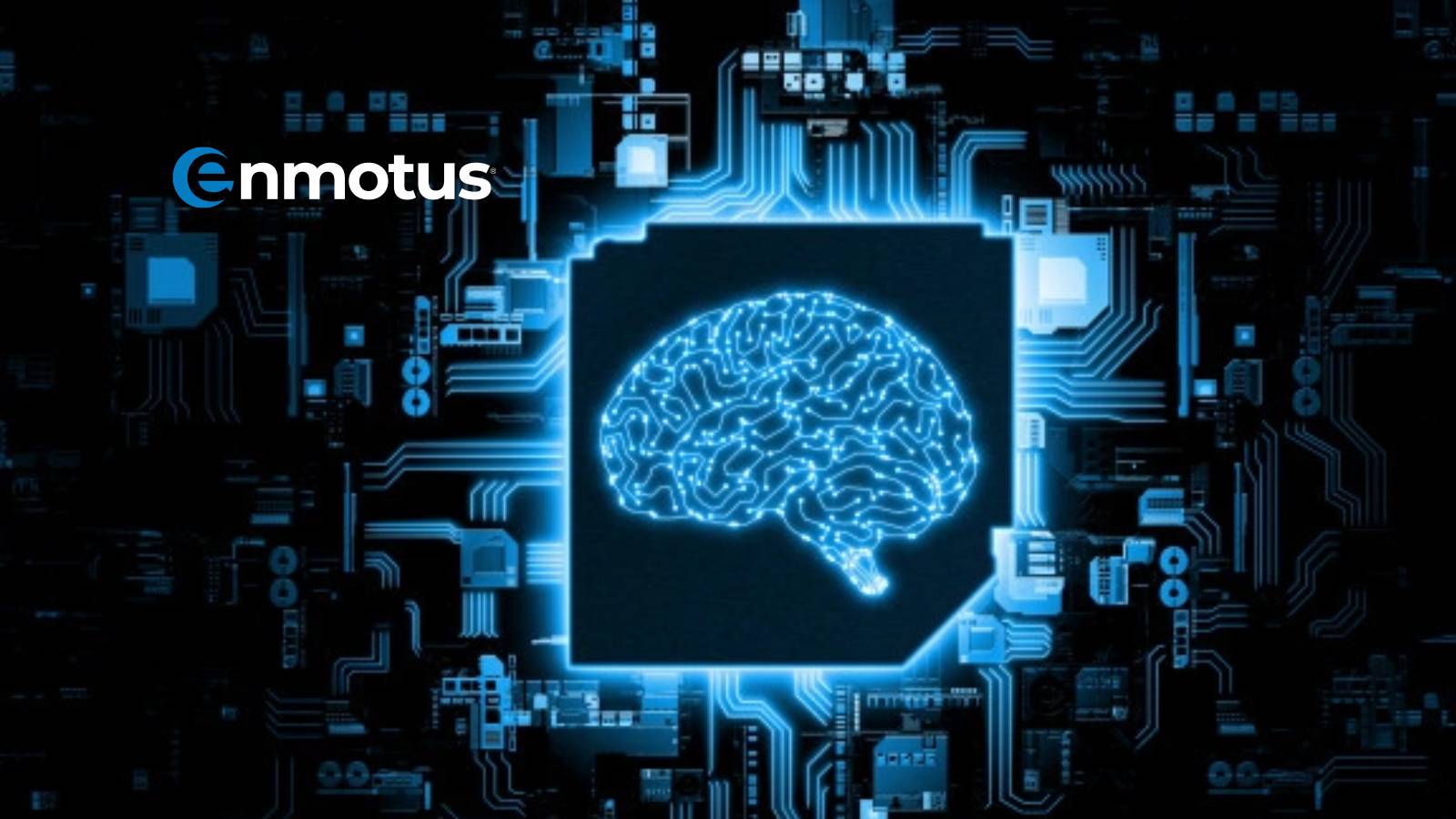 Enmotus Launches First-Ever Artificial Intelligent Enabled SSD