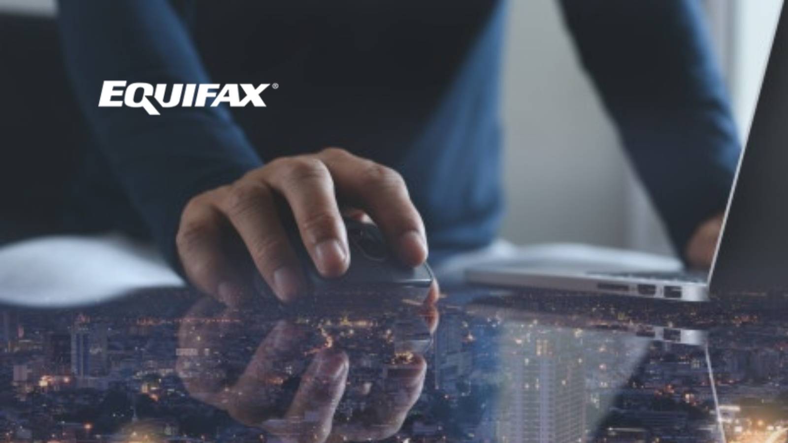 Equifax Announces Dorian Hare as Head of Corporate Investor Relations