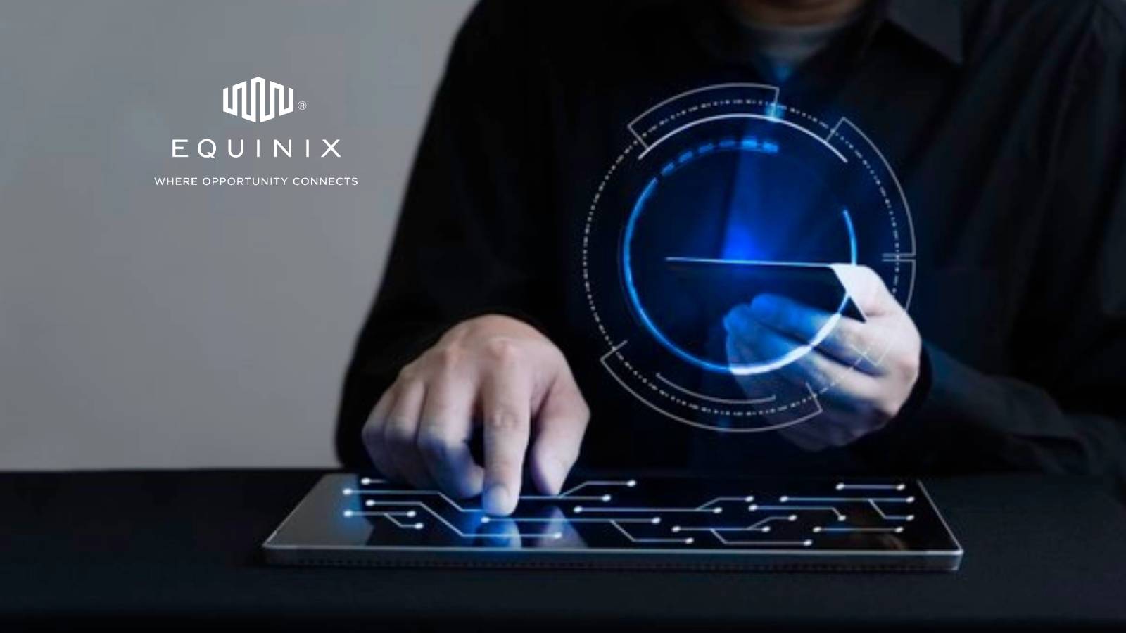 Equinix Enables Rakuten Mobile to Bring its Rakuten Communications Platform to International Markets