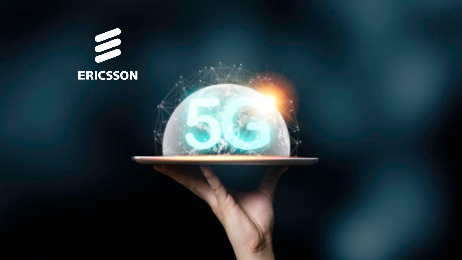 Ericsson accelerates 5G for Enterprise with acquisition of Cradlepoint