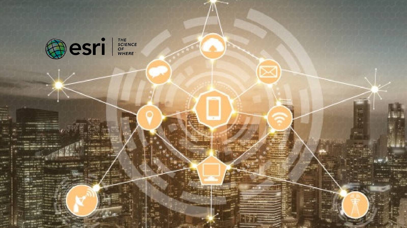Esri Acquires nFrames to Enhance Its 3D Capabilities