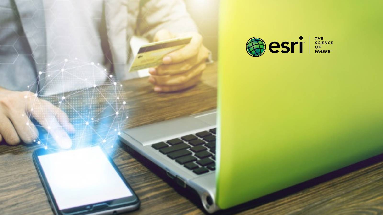 Esri Enters into Memorandum of Understanding with UN-Habitat