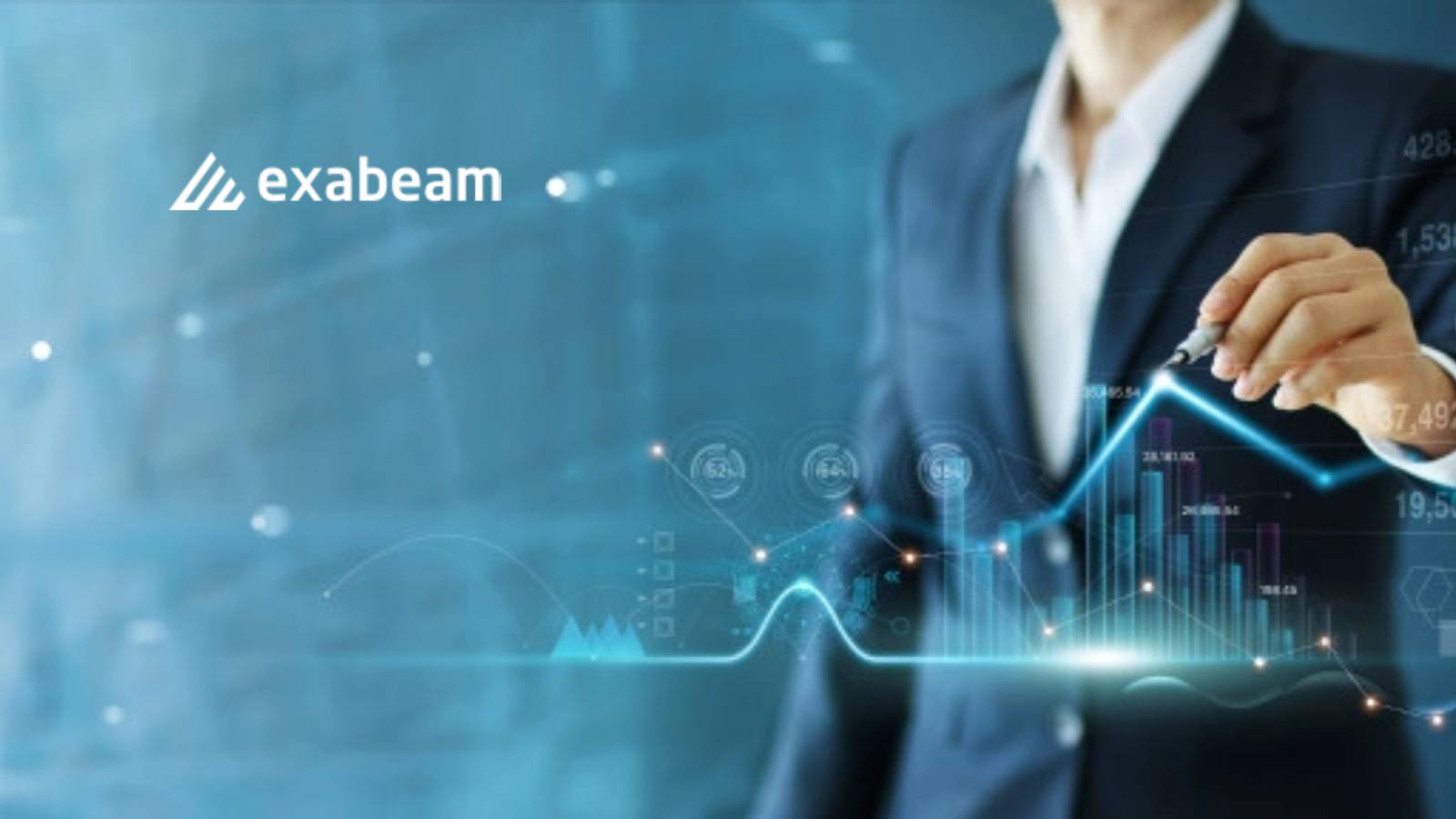 Gartner Analyst Gorka Sadowski Joins Exabeam as Chief Strategy Officer