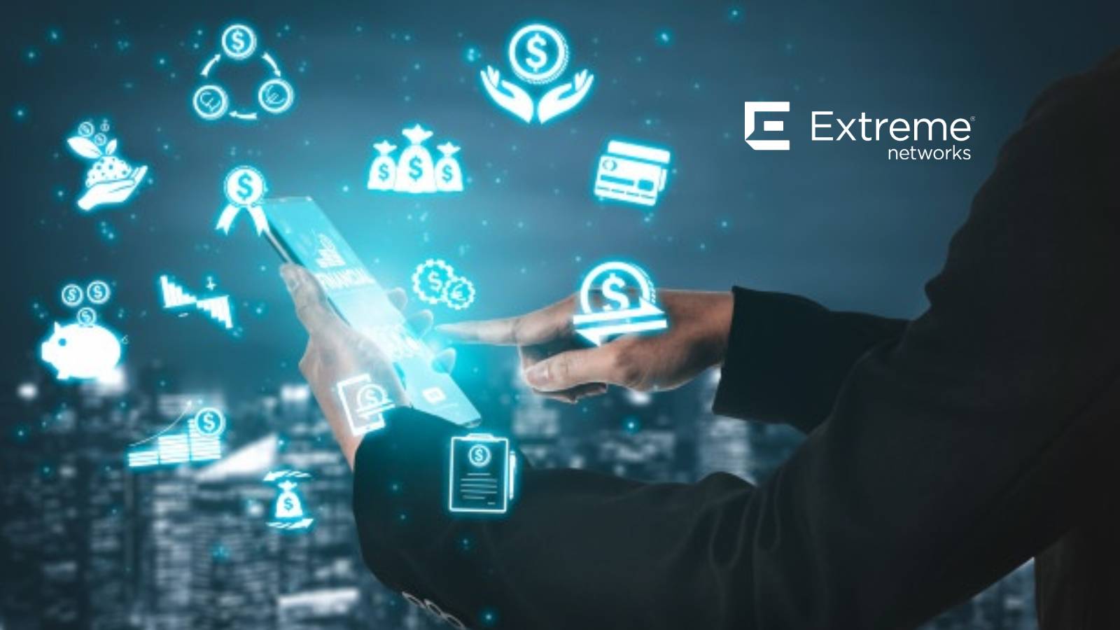 Extreme is the Fastest Growing Vendor in Omdia 2020 Cloud-Managed Networking Report