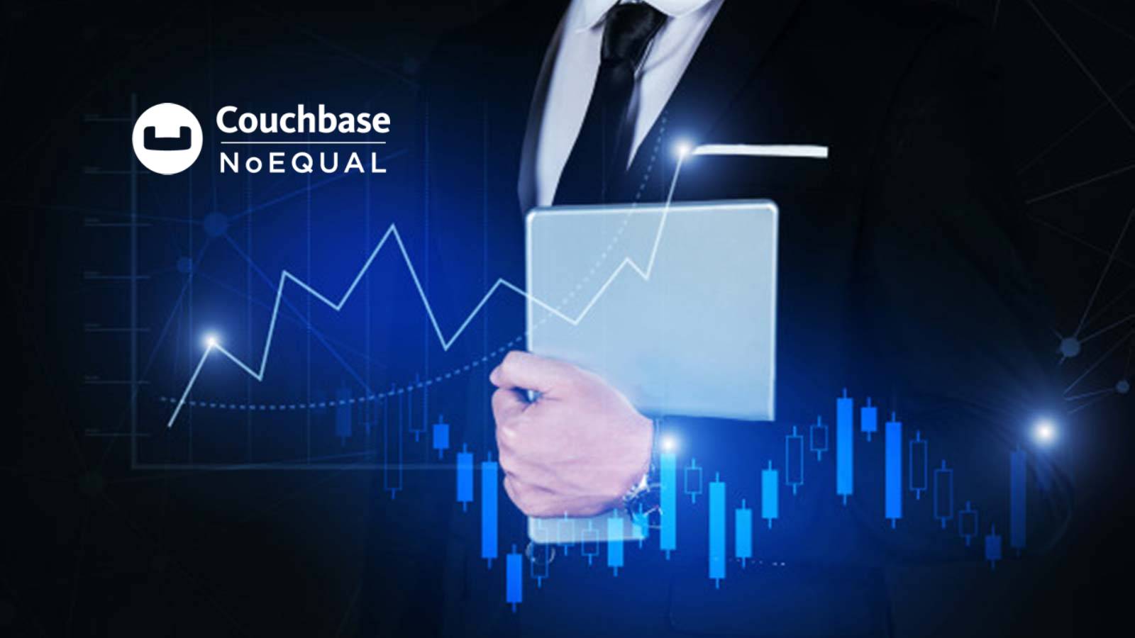 Couchbase Autonomous Operator Surpasses 120 Enterprise Customers as Demand for Cloud Services and Containers Continues to Grow