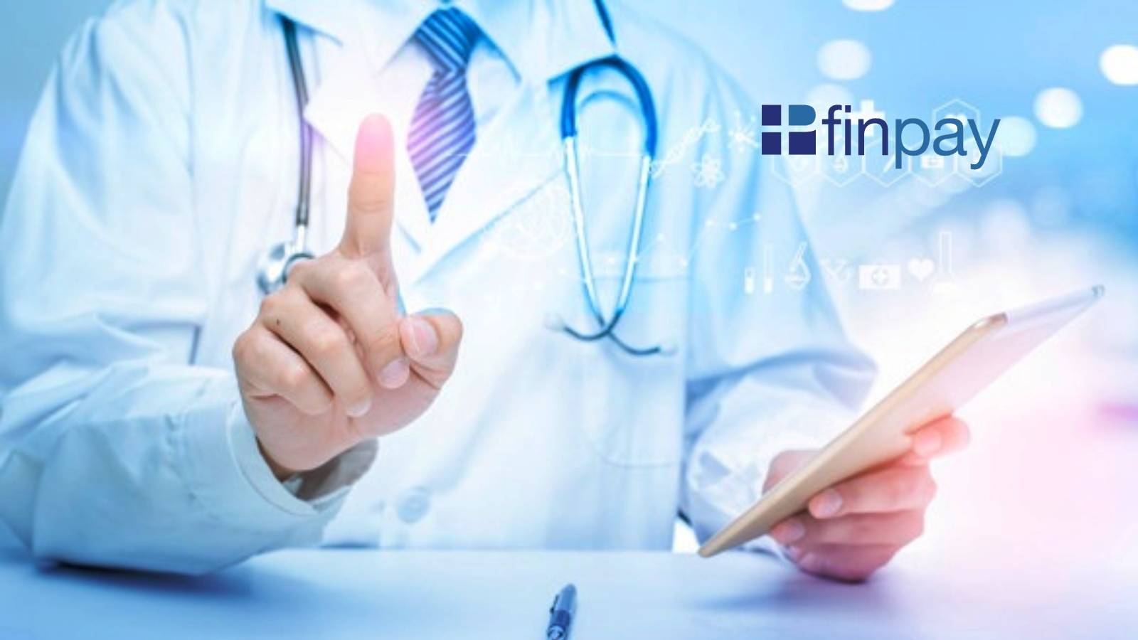 FinPay Announces The Formation of Healthcare Advisory Board