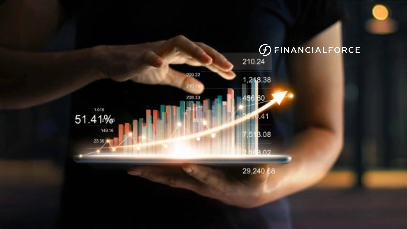 Financialforce Expands Further Into Europe, Announces New Office to Serve Growing Emea Customer-Base