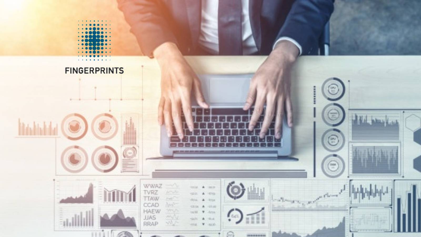 Fingerprints and Sentry Enterprises